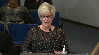 Livonia City Council Regular Meeting - March 11, 2020