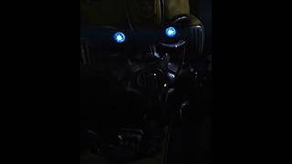 My Name Is Bumblebee  Passo Bem Solto super Slowed  shorts edit 