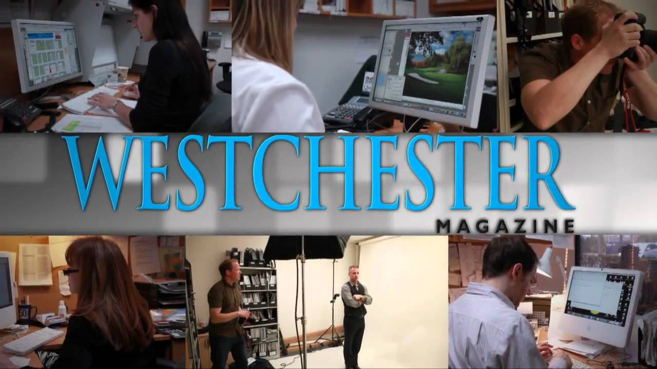 Westchester Magazine