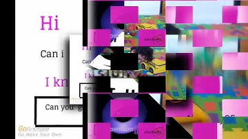 (REUPLOAD) Scan Vs Round 6