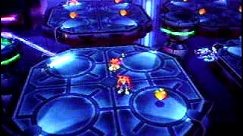 Lets Play Crash Twinsanity Part 26