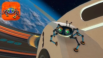 Spyder - Space Invaded