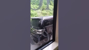 Taking SBS Bus 52 entering PIE expressway