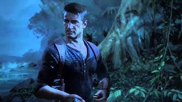 UNCHARTED 4: A Thief