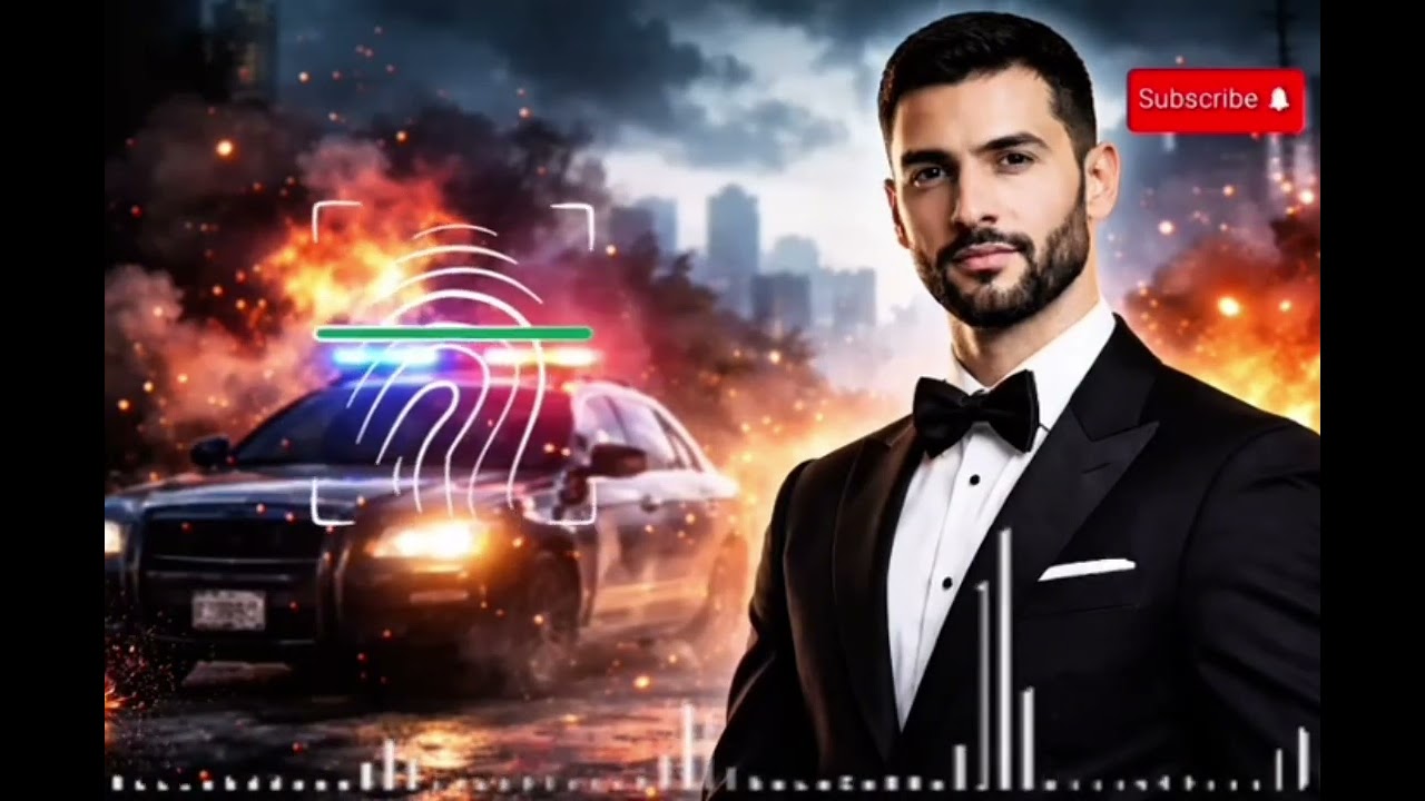 هاربون من ملفات بوليسية تقديم عبد الصادق بن عيسى  جرائم حقيقية milafat boulisia