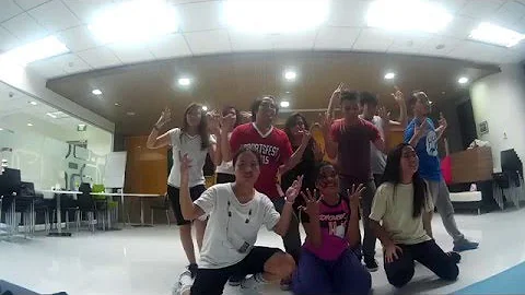 MDC 2015 Year End Rehearsal