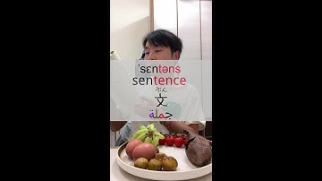 Unlocking Language: Learn English Through Japanese Sentences #languagelearning #Englishvocabulary