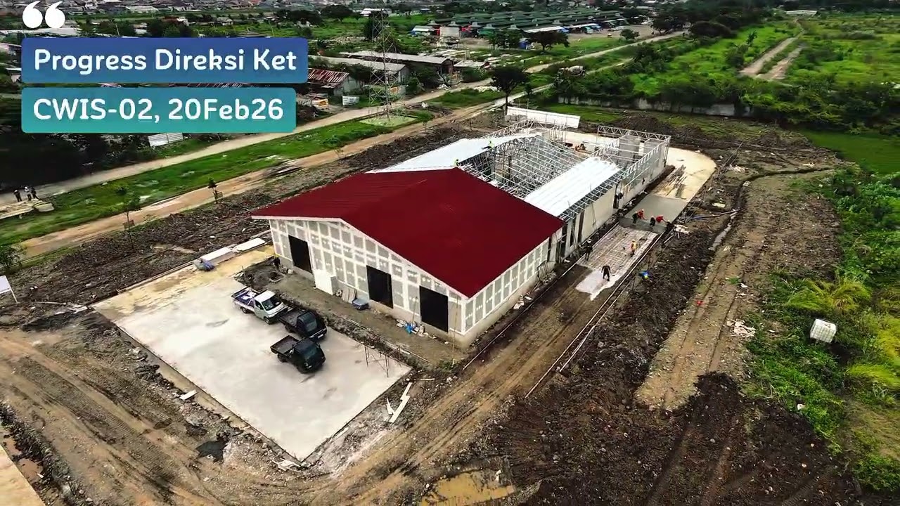 Progress Direksi Keet 20 Feb 26, CWIS--02