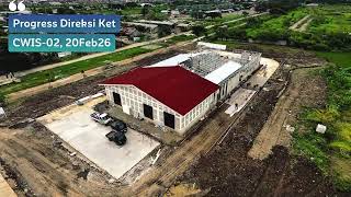 Progress Direksi Keet 20 Feb 26, CWIS--02