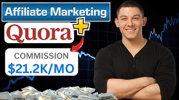 How To Promote Affiliate Links on Quora - My $21K Strategy