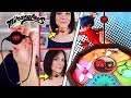 DIY The new MIRACULOUS LADYBUG REVEALED - How to make DRAGON HOLDER Watch of IKARI GOZEN episode