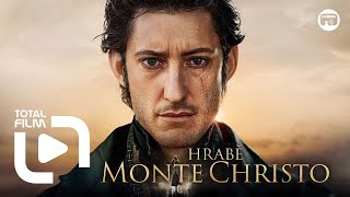 Hrabě Monte Christo (2024) CZ dabing HD trailer