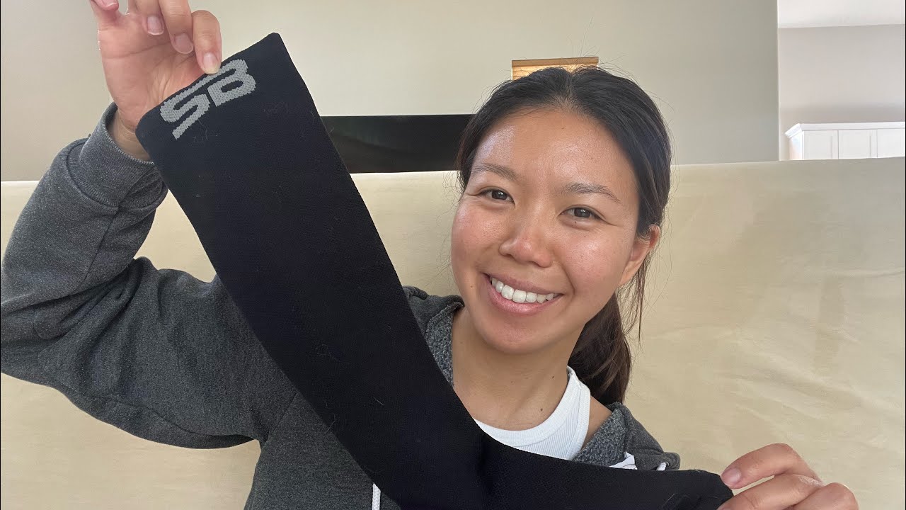 SB Sox Compression Socks