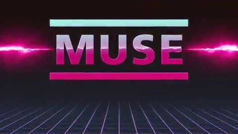 MUSE Simulation Theory World Tour 2019