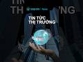 Giá dầu tăng khi căng thẳng Nga - Ukraine leo thang #dupoinvietnam #news #chungkhoan