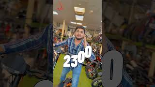 kukirin g3 Now In Stock #dubai #electricscooterunder50000 #electricbicycle #escooter #scooters