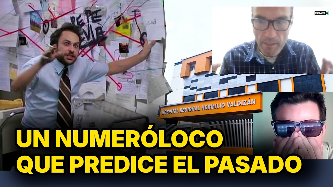 INVITADO HACE RENUNCIAR A ESQUIVEL | Especial Pónganse de acuerdo