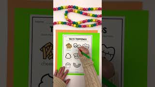Celebrity Tracing Words Cinco de Mayo Coloring for Kids #kidslearning #cincodemayo Profile