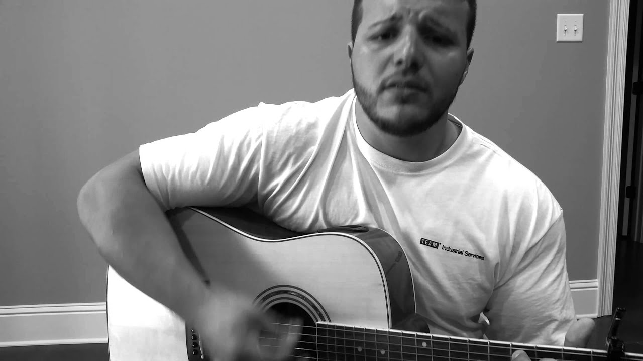 Buddy Brown stop when you see a uniform (cover) YouTube