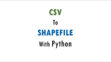 Convert CSV file to Point Shapefile with Python (ogr, gdal)