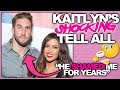 Bachelorette Kaitlyn Bristowe Opens Up About Her Breakup With Shawn Booth In Candid Interview