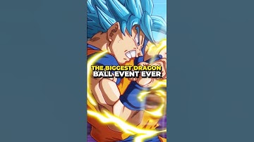 A New Beginning - Dragon Ball is coming back
