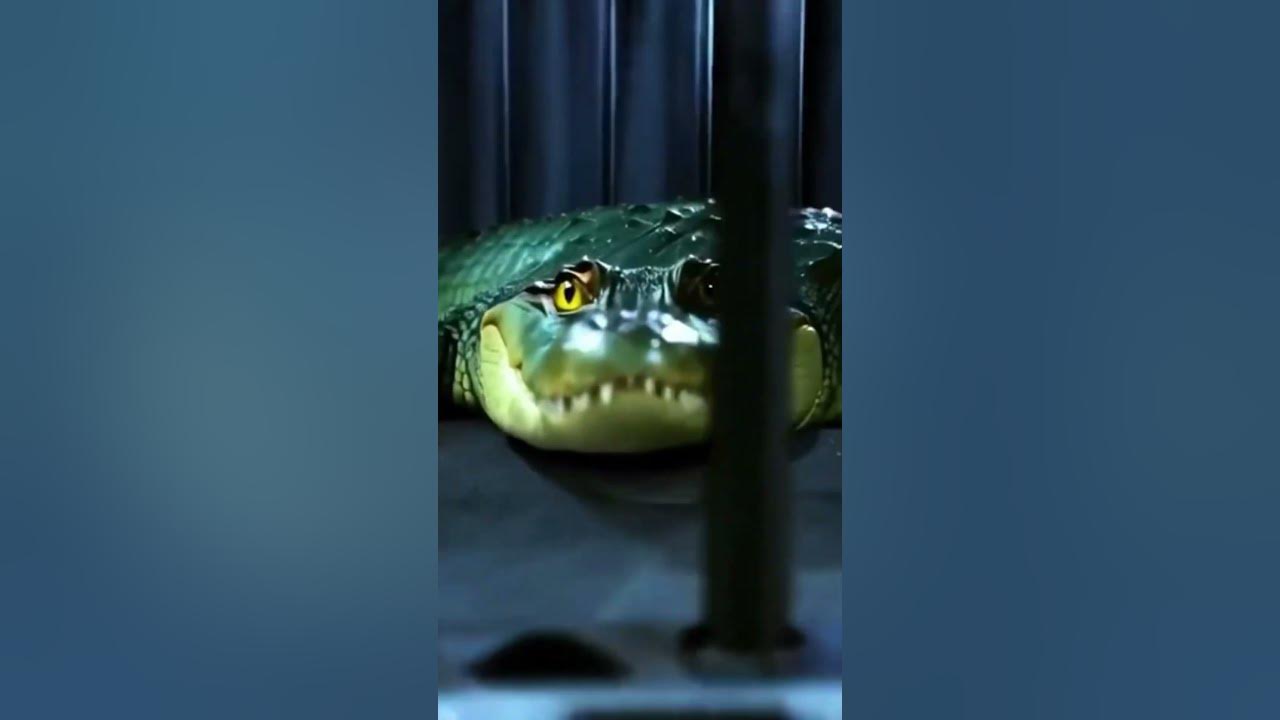 BOMBARDINO CROCODILO FUNK