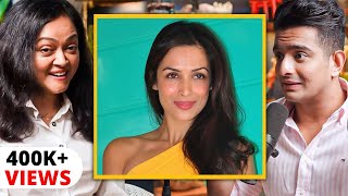 How Bollywood Actors Look Young  Top Dermat Dr. Rashmi Explains