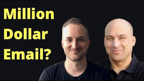 The 9 Word Email That Sells Millions Online