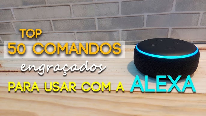 Veja 80 comandos da Alexa que todos deveriam testar