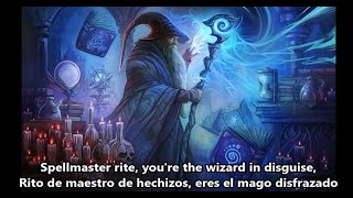 Watch Victorius Evil Wizard WuShu Master video