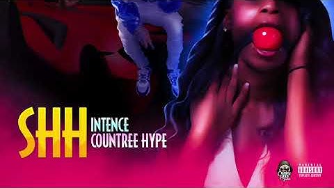 Intence - Shh (Official Audio)