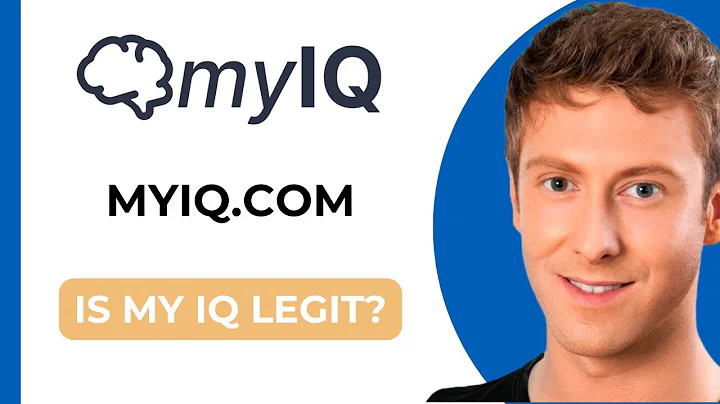 MyIQ.com Review 2026 - Is My IQ Legit?