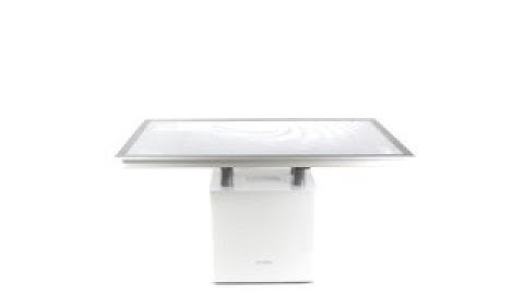 Volanti Touch, Lift and Tilt Displays