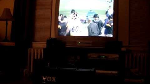 Line 6 M13-Ambient/Dreamy