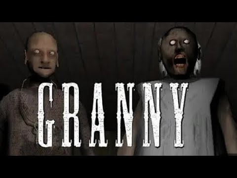 Granny chapter two #greany - YouTube