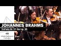 Brahms: Sinfonie Nr. 3 mit Alan Gilbert | NDR Elbphilharmonie Orchester