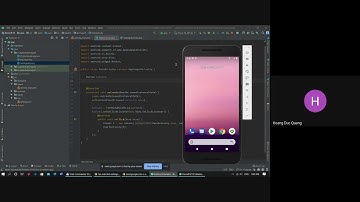 Bài 5. Demo sử dụng Preferences để lưu dữ liệu của ứng dụng trong Android