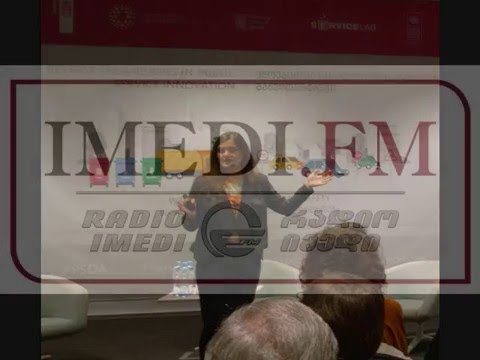 სახელმწიფო სერვისების ინოვაციები/„ტერაბაიტი“/რადიო იმედი, Radio Imedi
