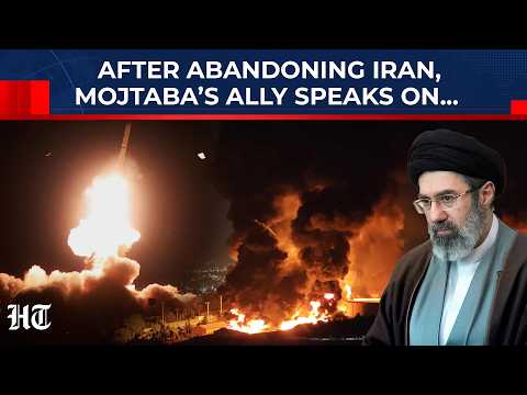 China's Role in U.S.-Iran Ceasefire