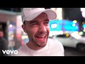 Liam Payne - Stack It Up (Release Day Behind The Scenes) ft. A Boogie wit da Hoodie