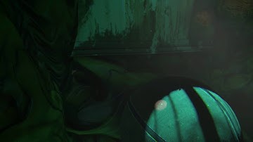 Sword of the Serpent Achievement Guide | Layers of Fear - Inheritance DLC