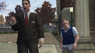 Bully - Mission #3 - The Setup (PS4)