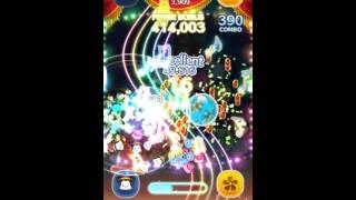 ツムツム・コンサートミッキー sl6 2243万