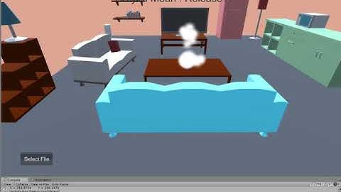 Demo Hand Gesture Recognition with mouse tracking using Hidden Markov Models