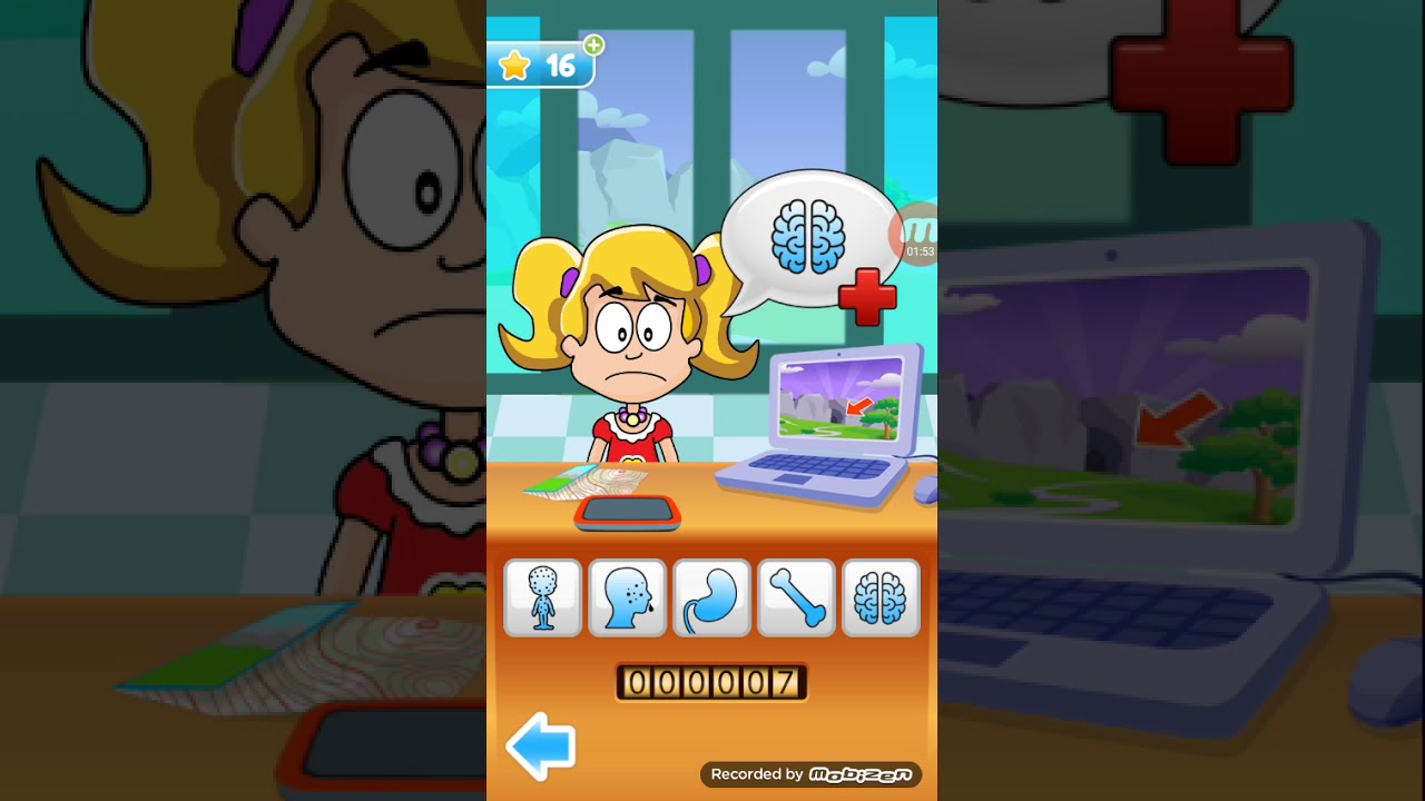 How to play doctor kids 4