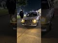 BMW Wagon … But Not Your Average Daily 👀 #carshorts #bmw #bmwlove #bmwlife #youtubeshorts #shorts
