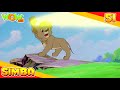 Simba - The Lion King | Jungle Stories In Hindi | EP 51 | Wow Kidz