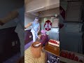 Reel to real life 🍡🇯🇵#trending #viral #couplevideo #shorts #youtubeshorts