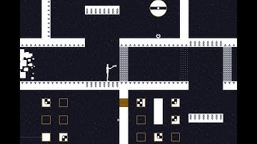 Godot Gravity Game New Laser Level